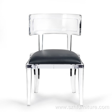 Luxury Banquet Classic Design Dining Chair